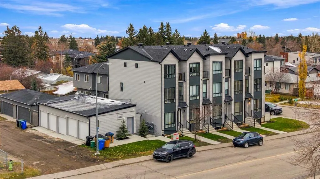 3550 45 Street SW ##107