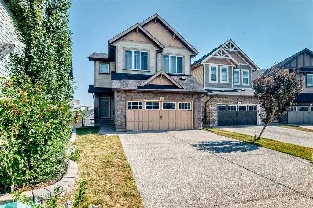 12 kincora Mews NW