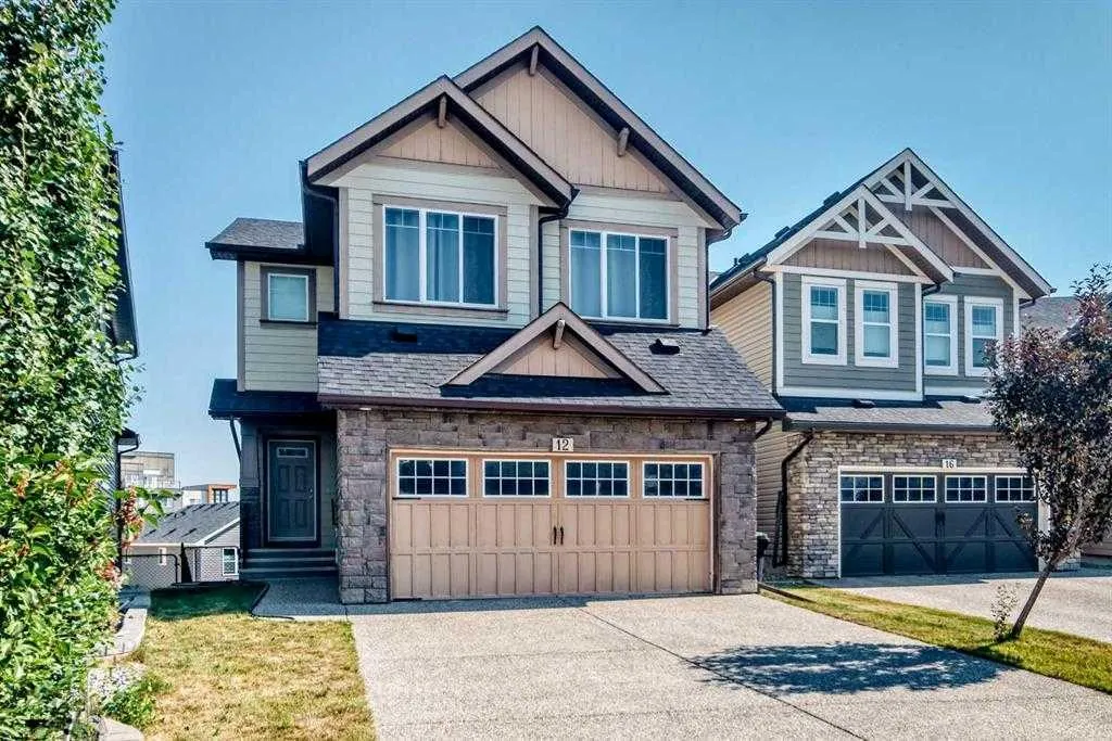 12 kincora Mews NW