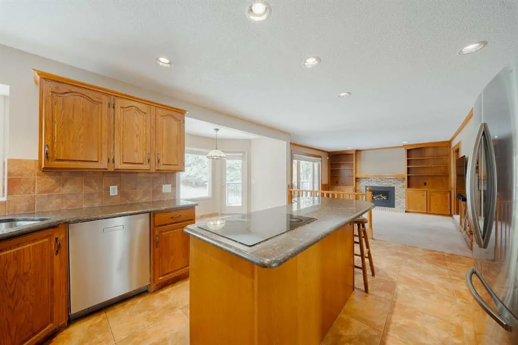 47 Hawkside Close NW