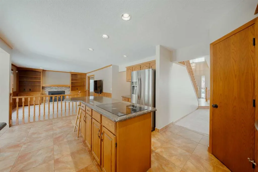 47 Hawkside Close NW