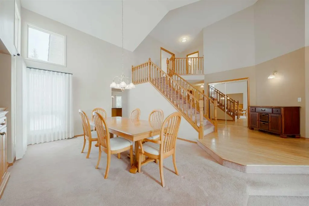 47 Hawkside Close NW