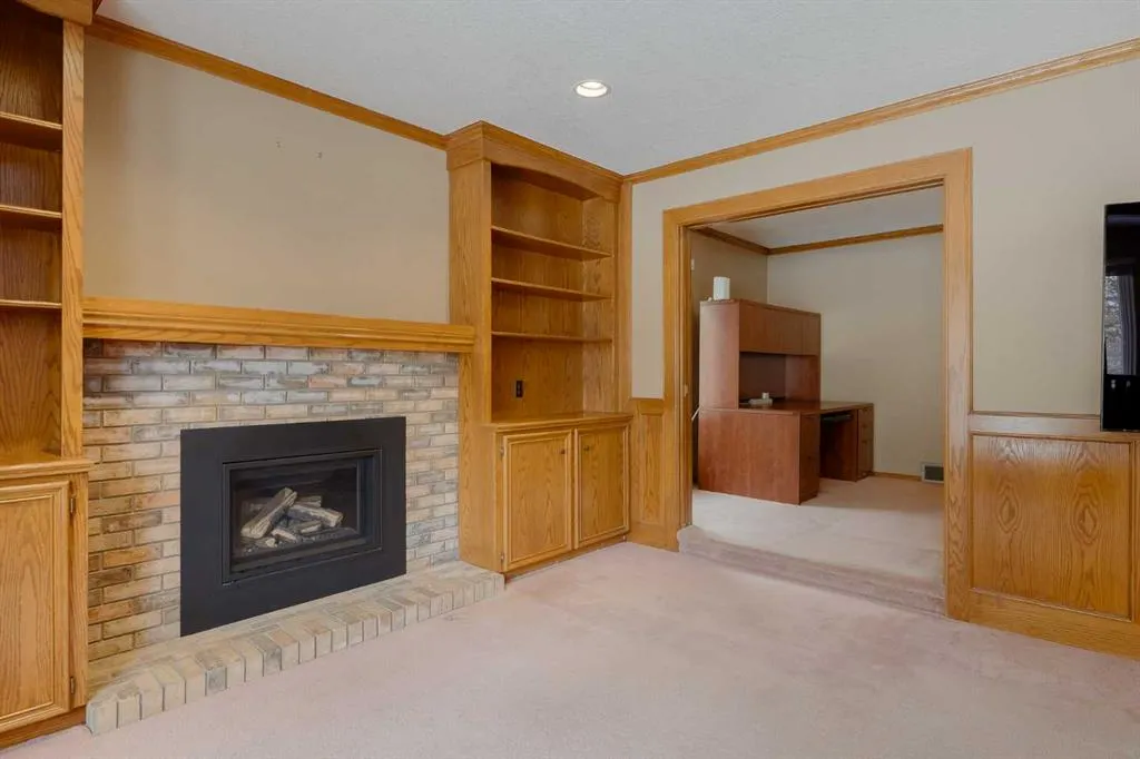 47 Hawkside Close NW