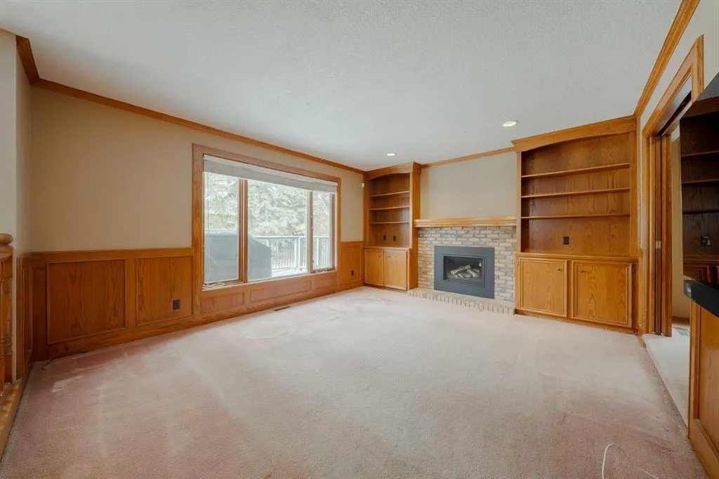 47 Hawkside Close NW