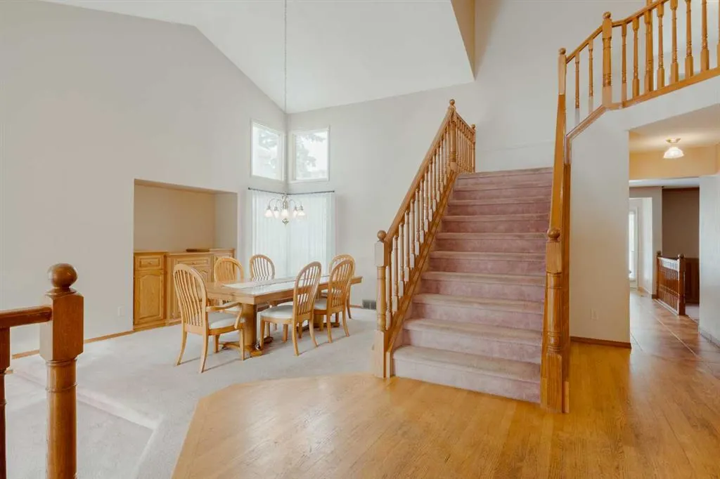 47 Hawkside Close NW