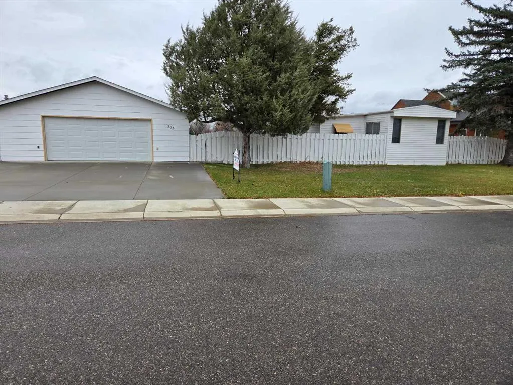 303 Piron Place