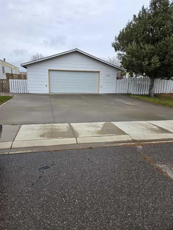 303 Piron Place