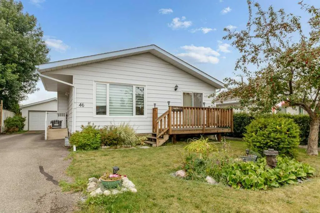 46 Meadowview Close