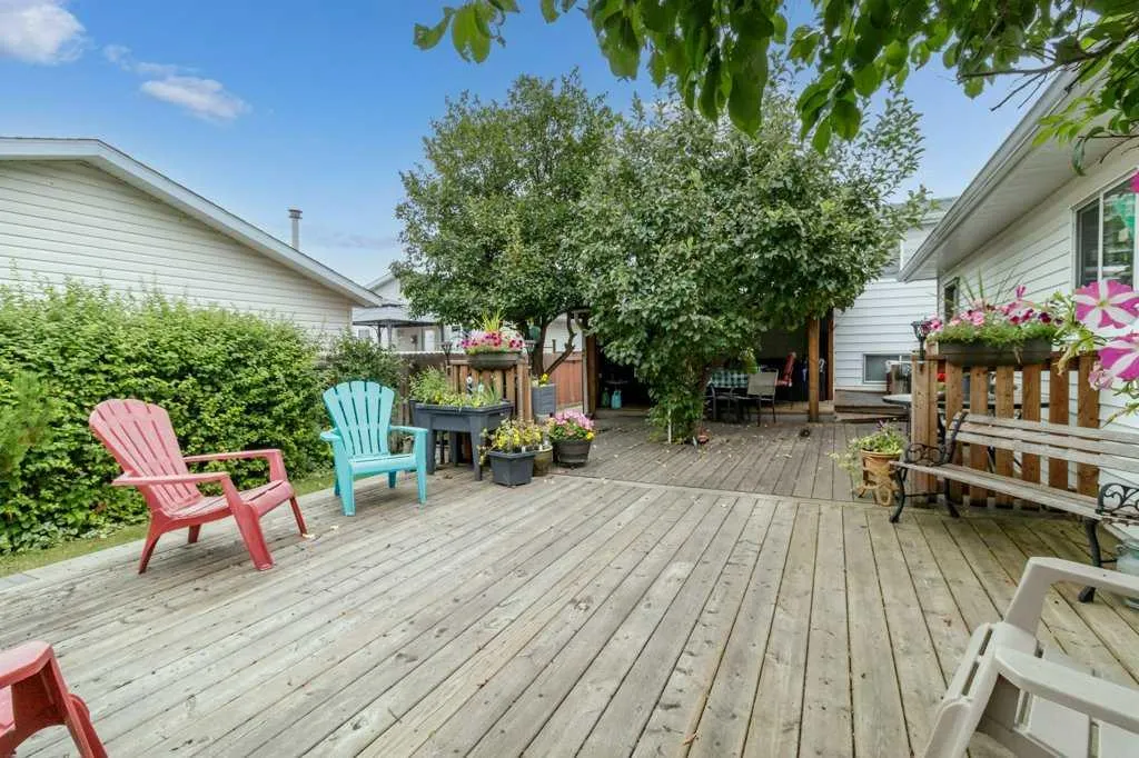 46 Meadowview Close