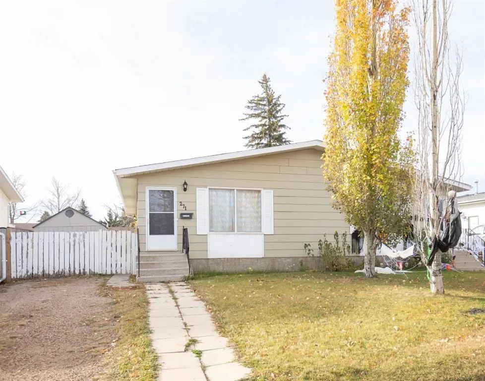 271 Overdown Drive