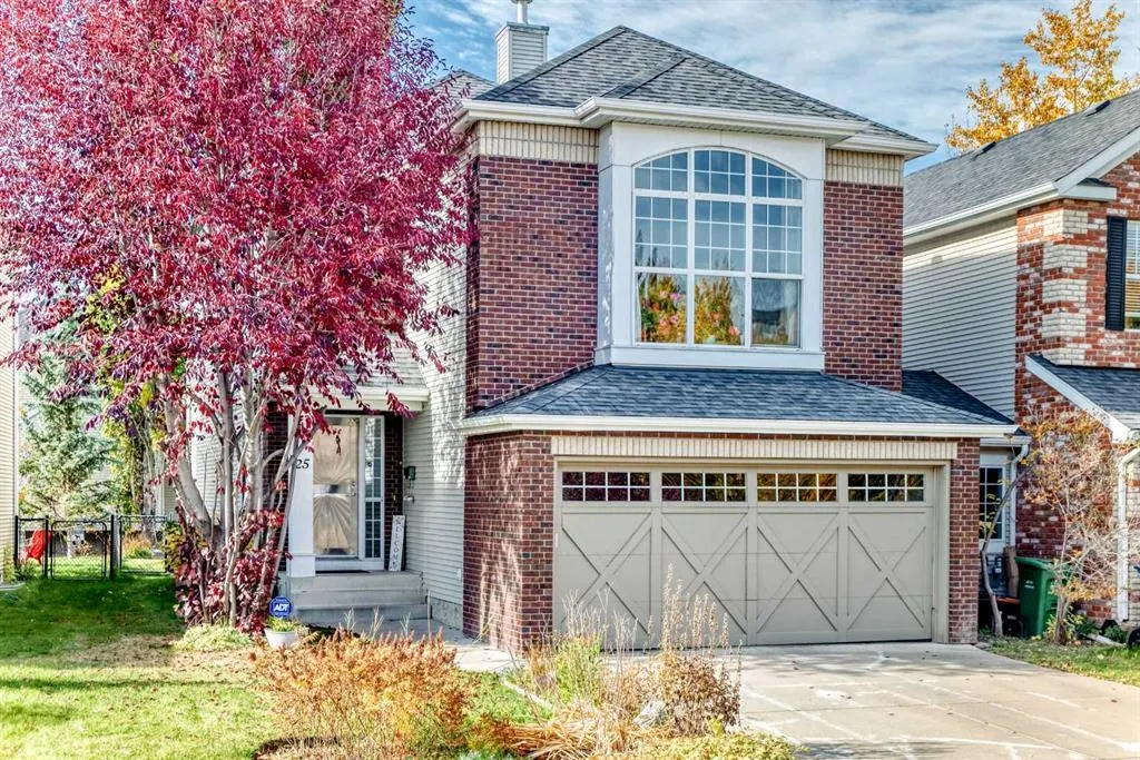 25 Discovery Ridge Hill SW