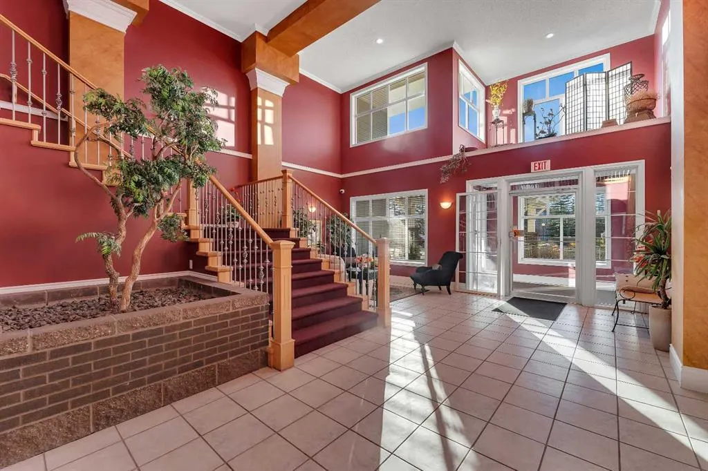 1010 Arbour Lake Road NW #2222
