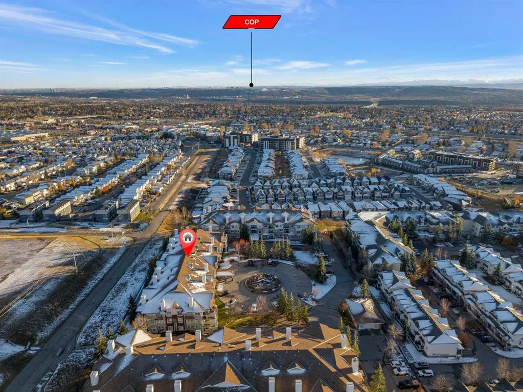 1010 Arbour Lake Road NW #2222