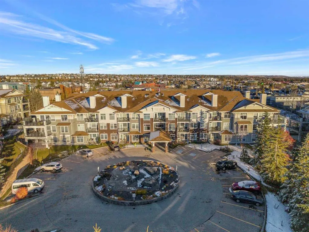 1010 Arbour Lake Road NW #2222