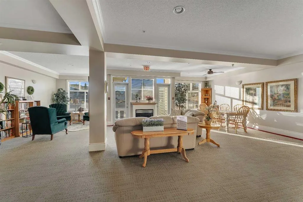 1010 Arbour Lake Road NW #2222
