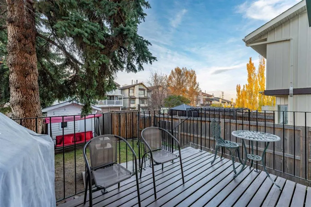 77 Strathcona Crescent SW