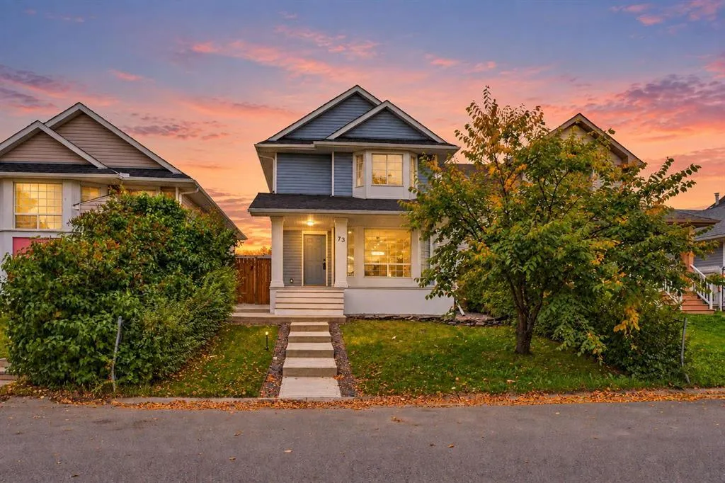 73 Martinridge Crescent NE