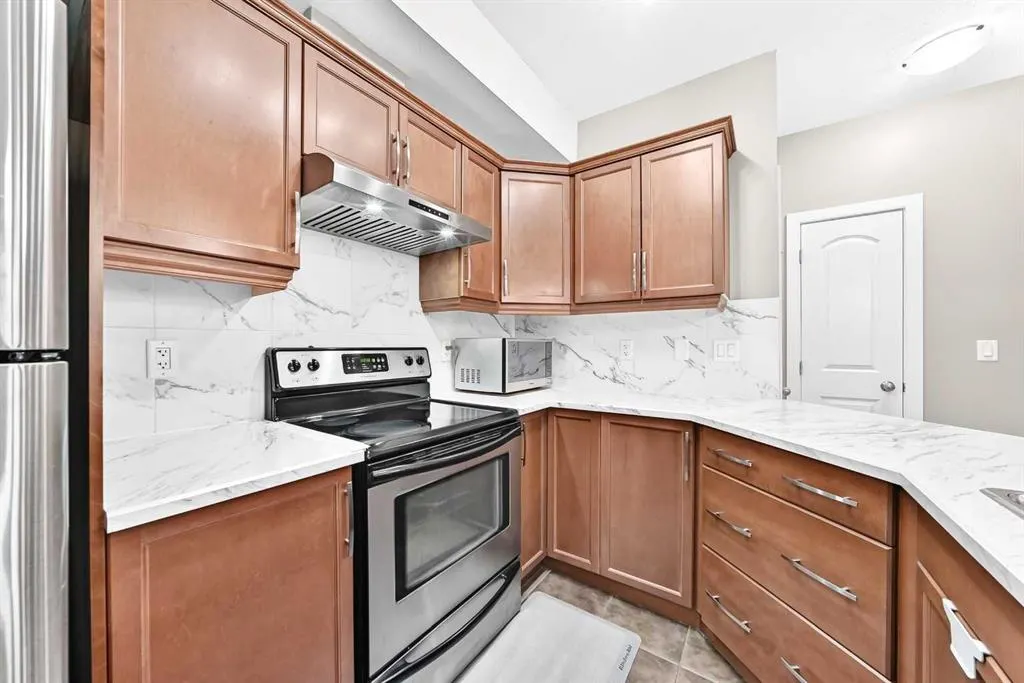 15304 Bannister Road SE #108