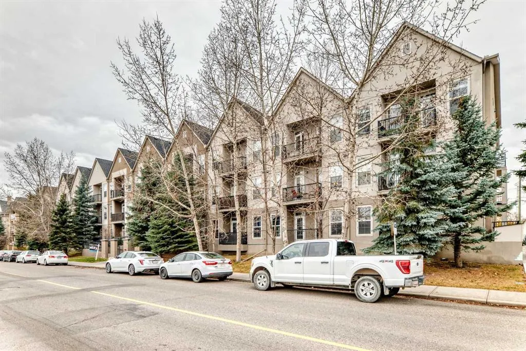 15304 Bannister Road SE #108
