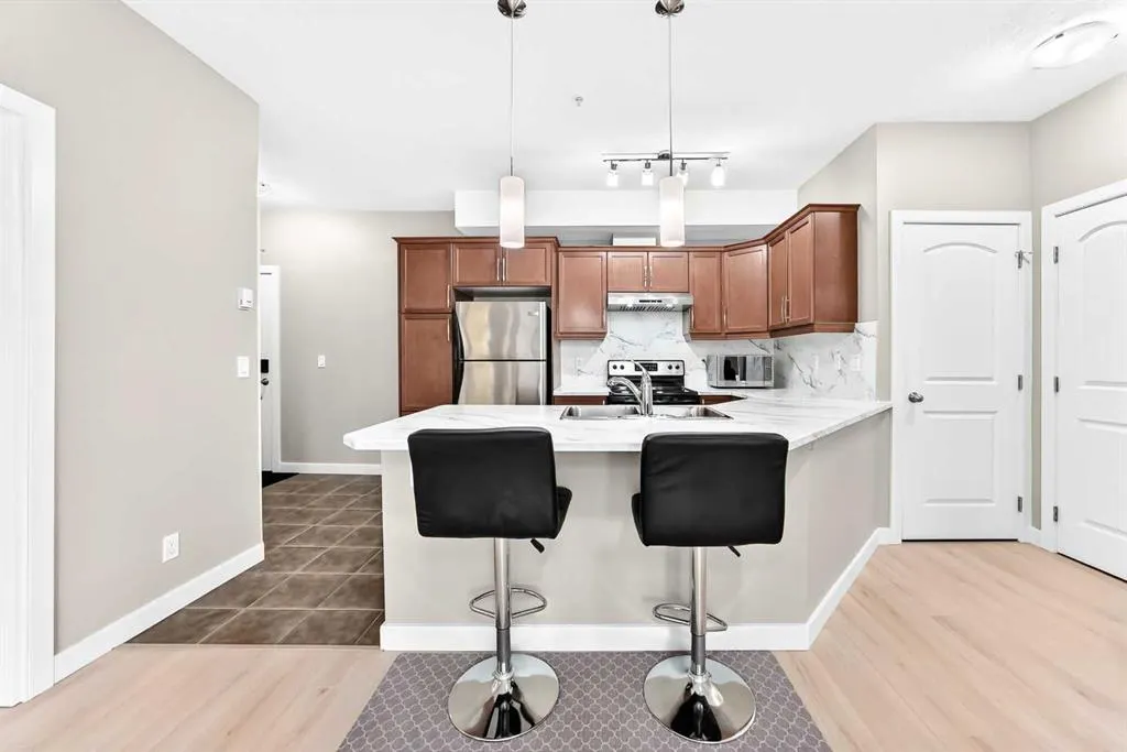 15304 Bannister Road SE #108
