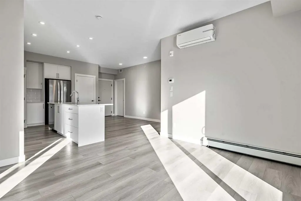 100 Banister Drive #1401