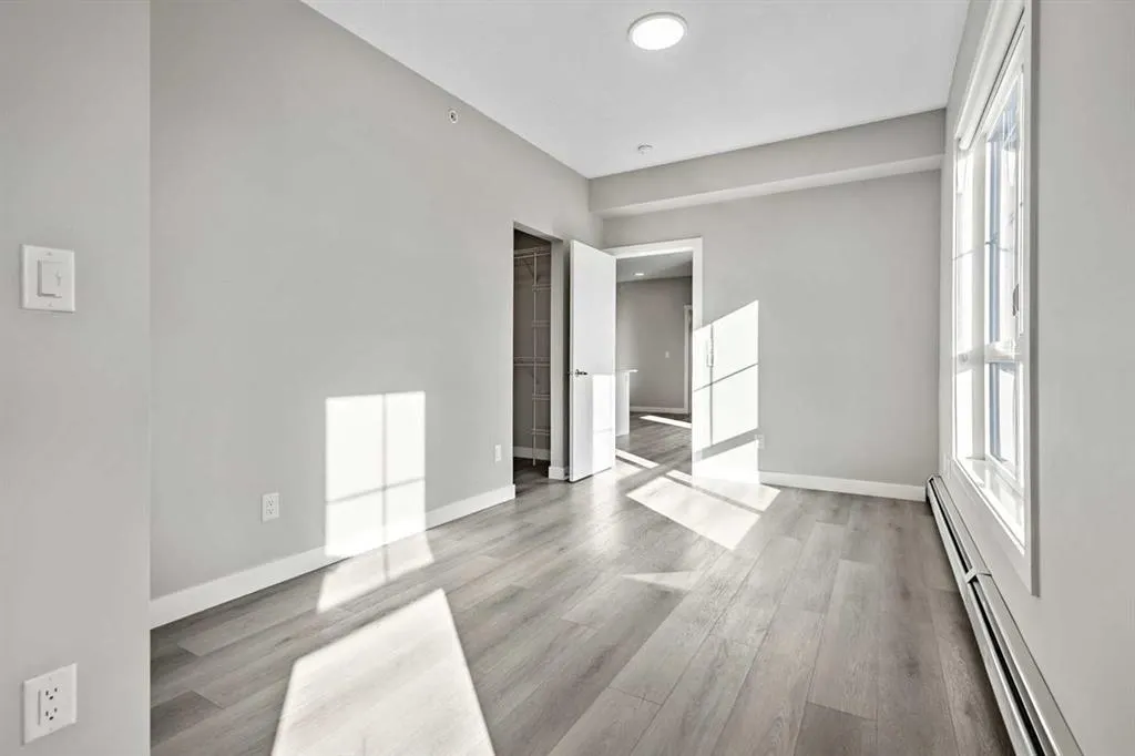 100 Banister Drive #1401