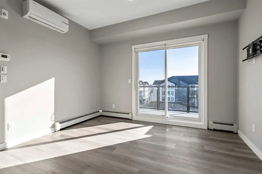 100 Banister Drive #1401