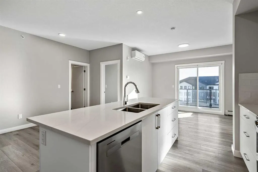 100 Banister Drive #1401