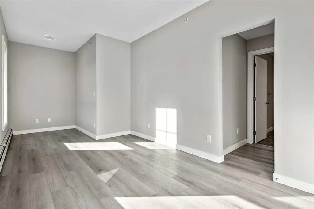 100 Banister Drive #1401