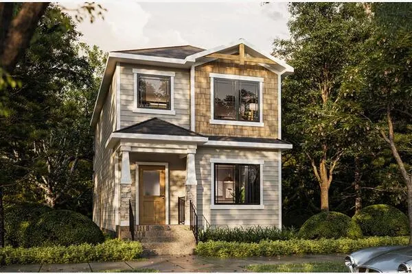 235 Finch Gardens SE