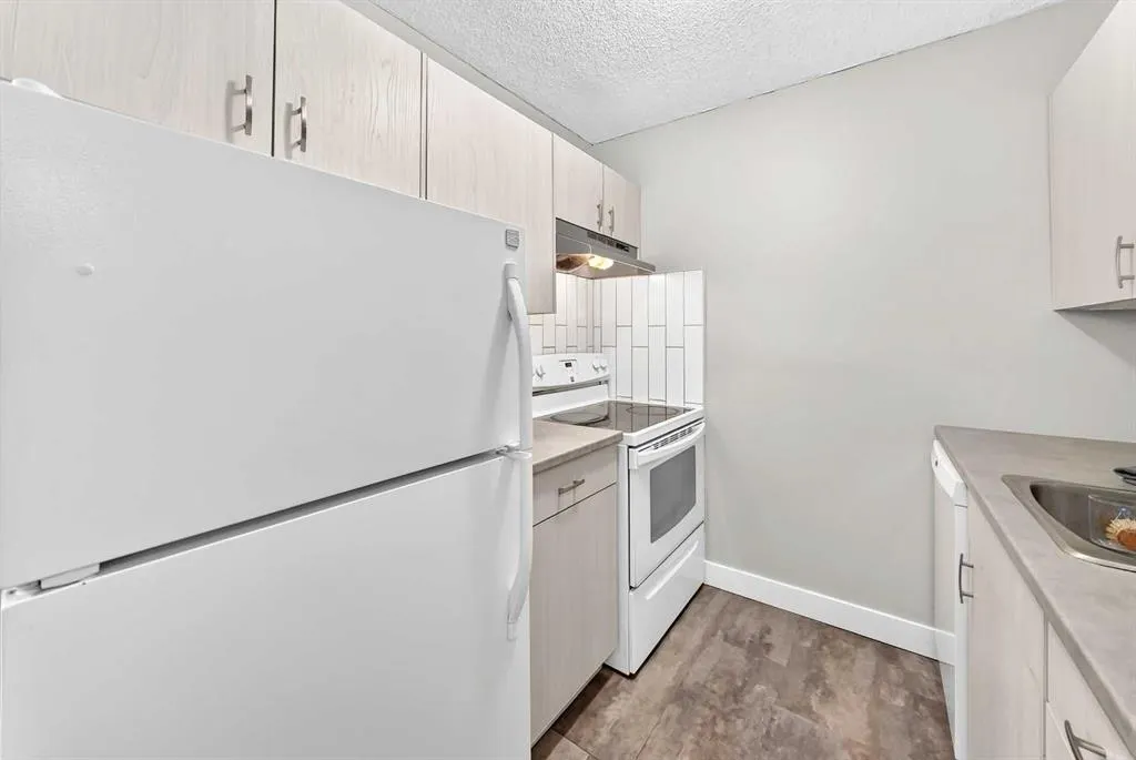 314 14 Street NW #206
