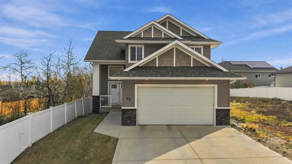22 Parson Drive