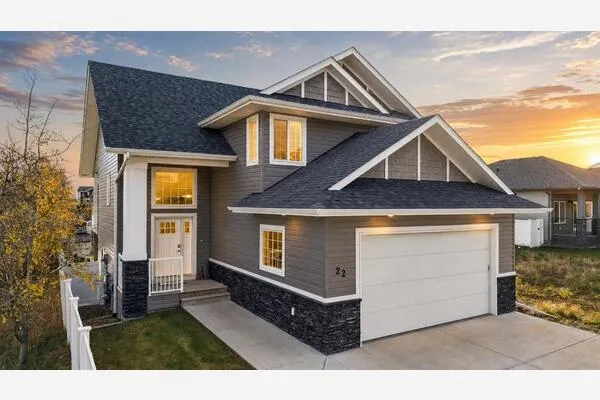 22 Parson Drive