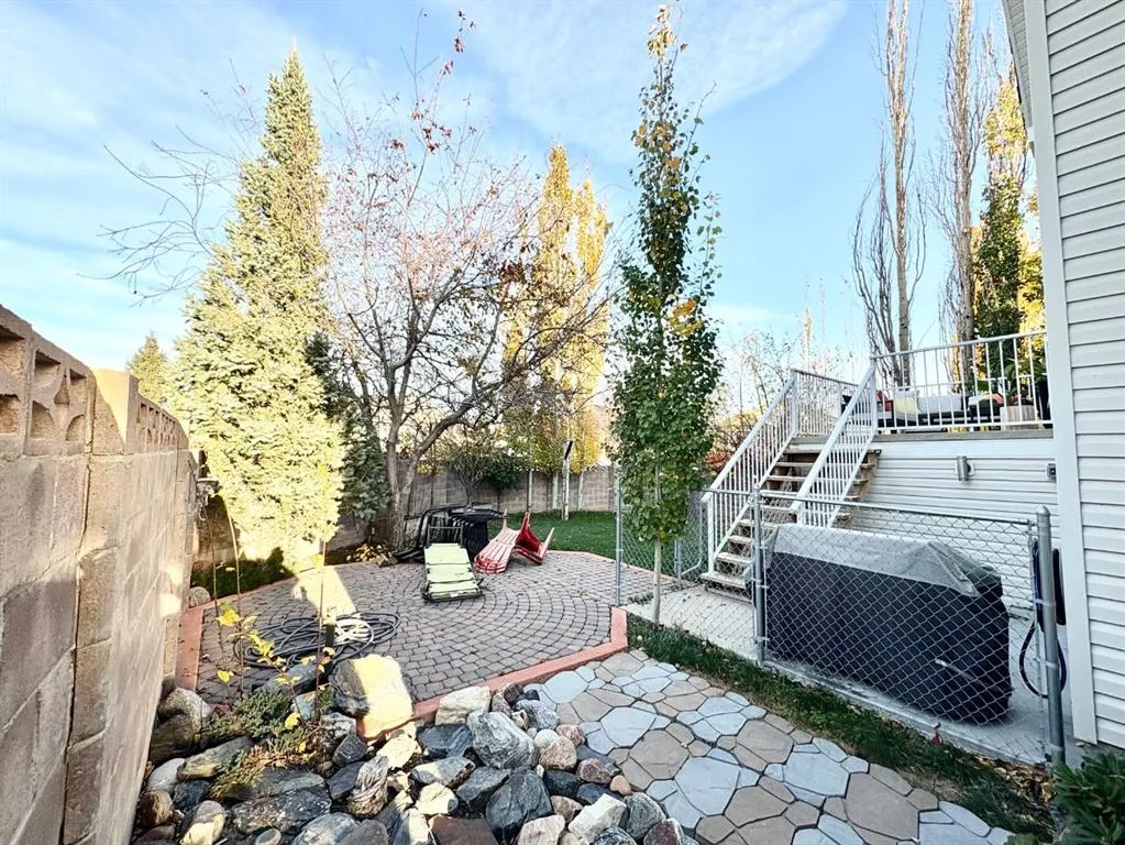 53 Aberdeen Road W