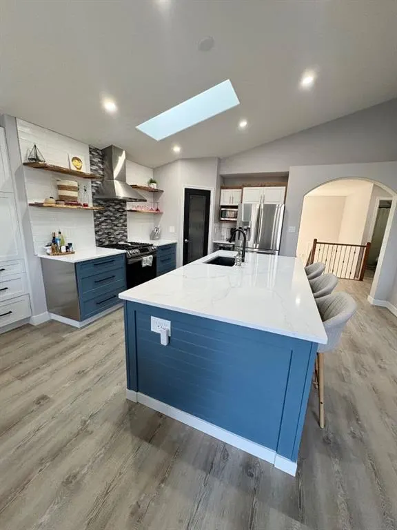 53 Aberdeen Road W
