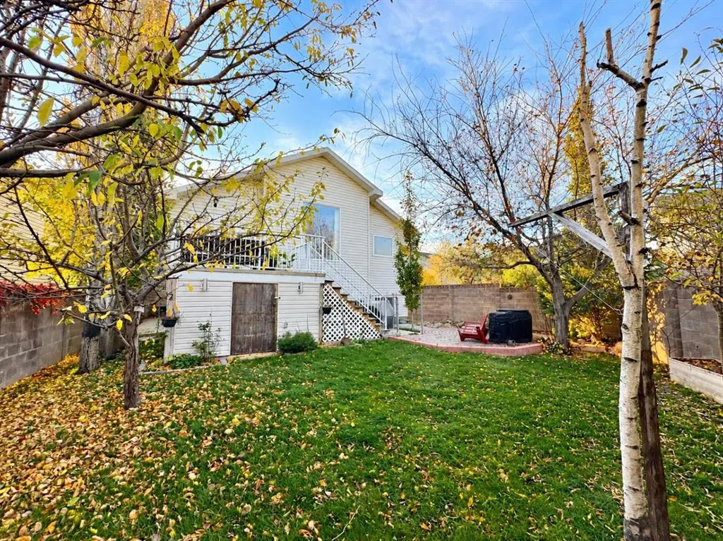 53 Aberdeen Road W