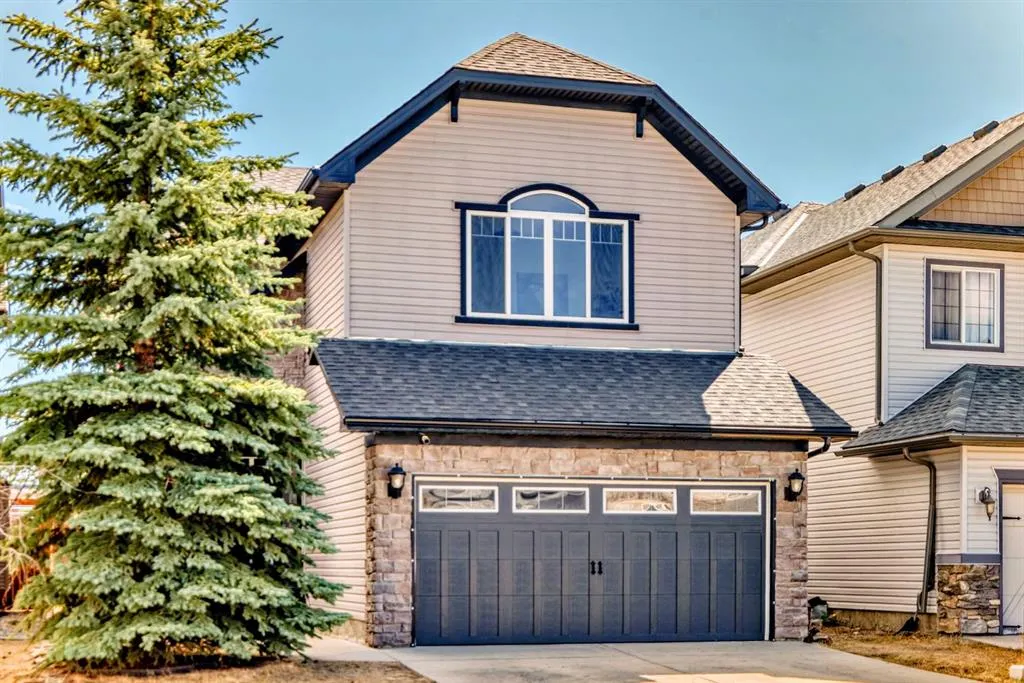 84 Silverado Creek Crescent SW