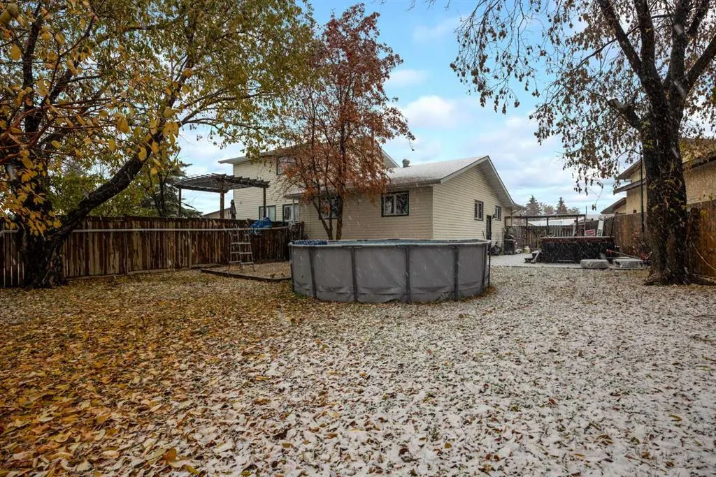 203 Cochrane Crescent