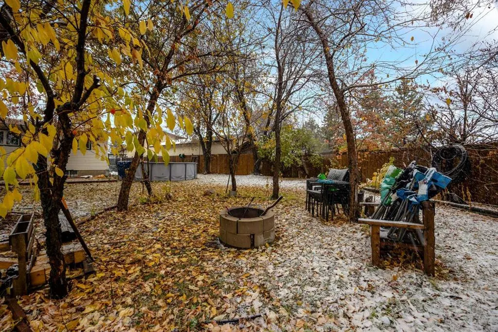 203 Cochrane Crescent