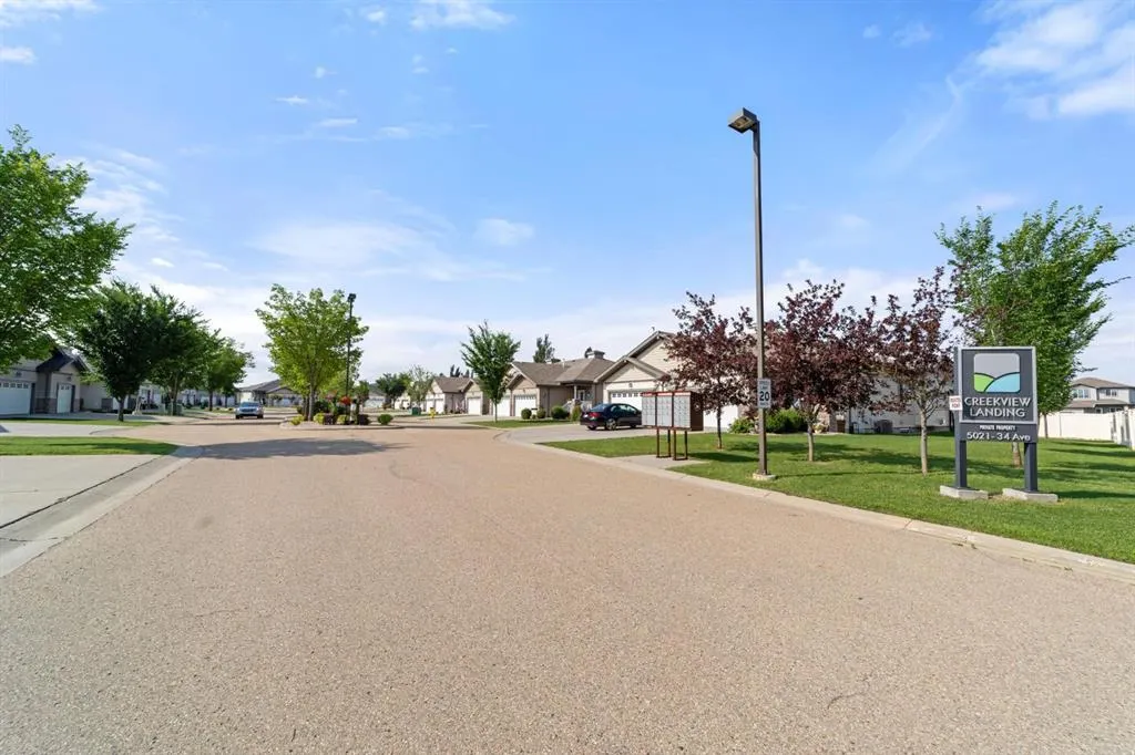 5021 34 Avenue #12