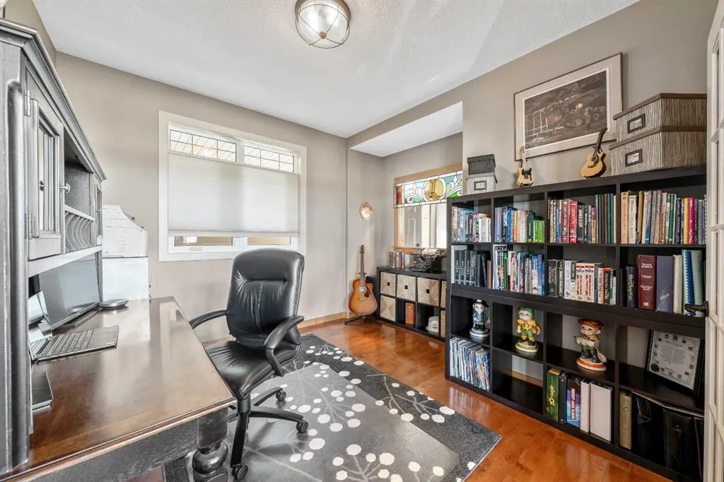 33 Wyndham Park Way