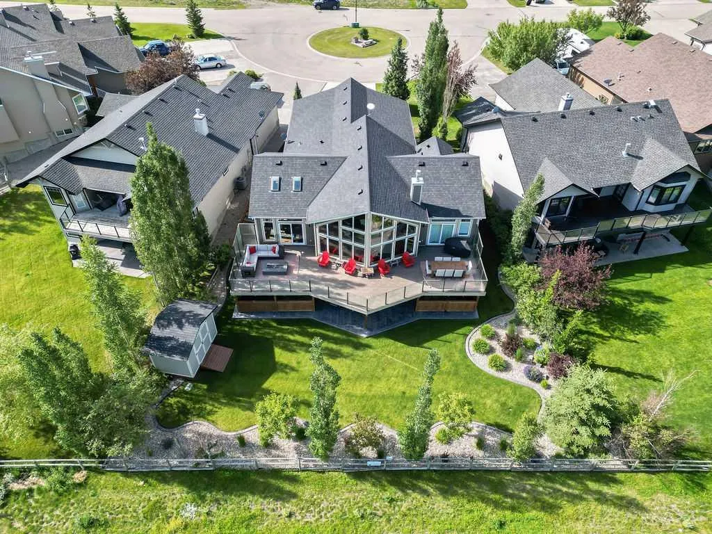 33 Wyndham Park Way