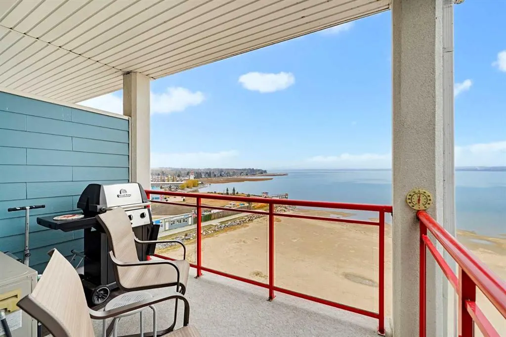 5100 Lakeshore Drive #505
