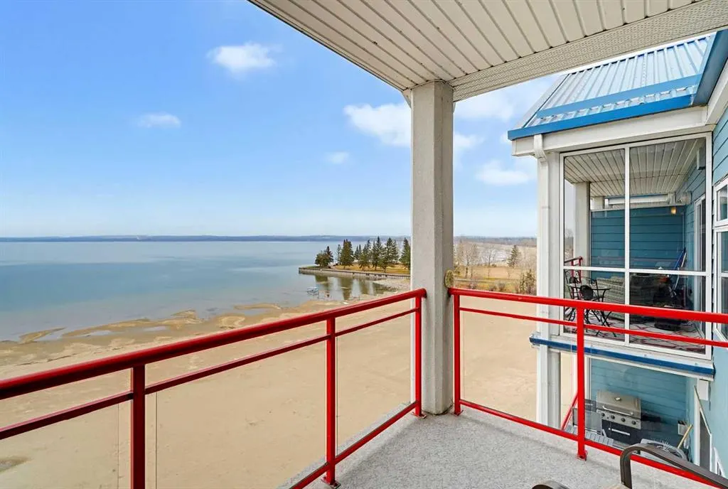 5100 Lakeshore Drive #505