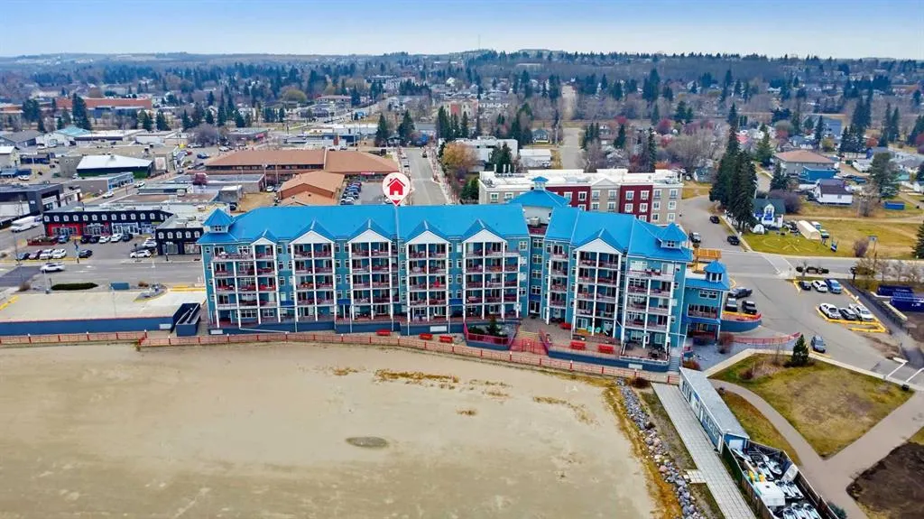 5100 Lakeshore Drive #505