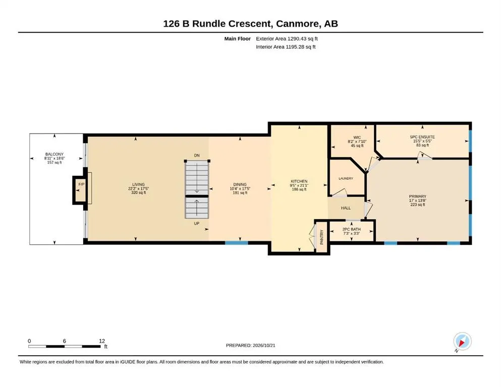 126B Rundle Crescent