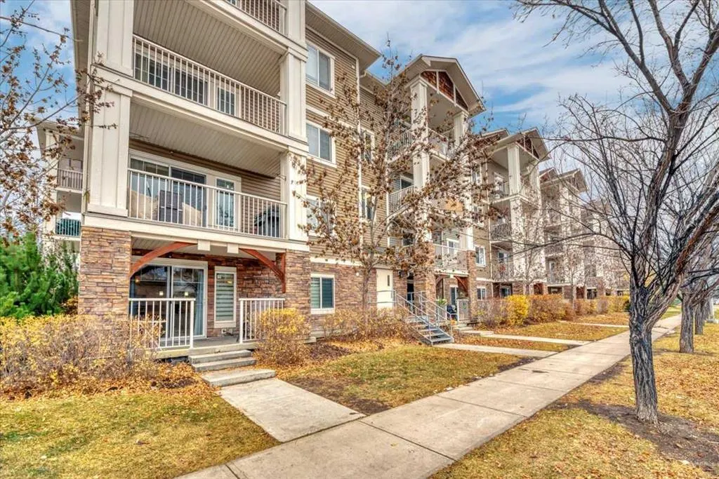 406 Cranberry Park SE #112