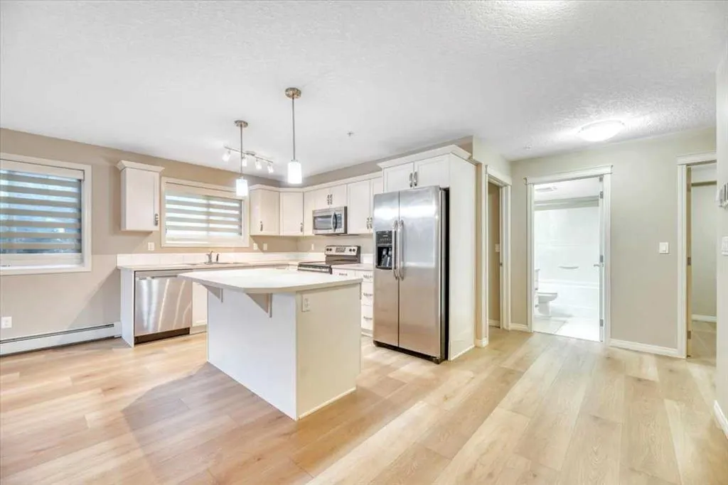 406 Cranberry Park SE #112