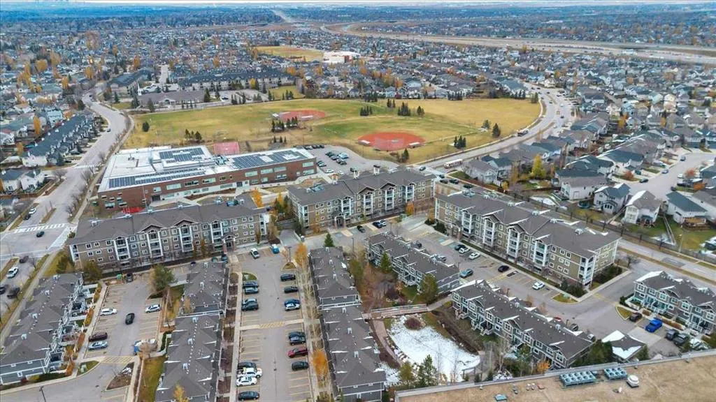 406 Cranberry Park SE #112