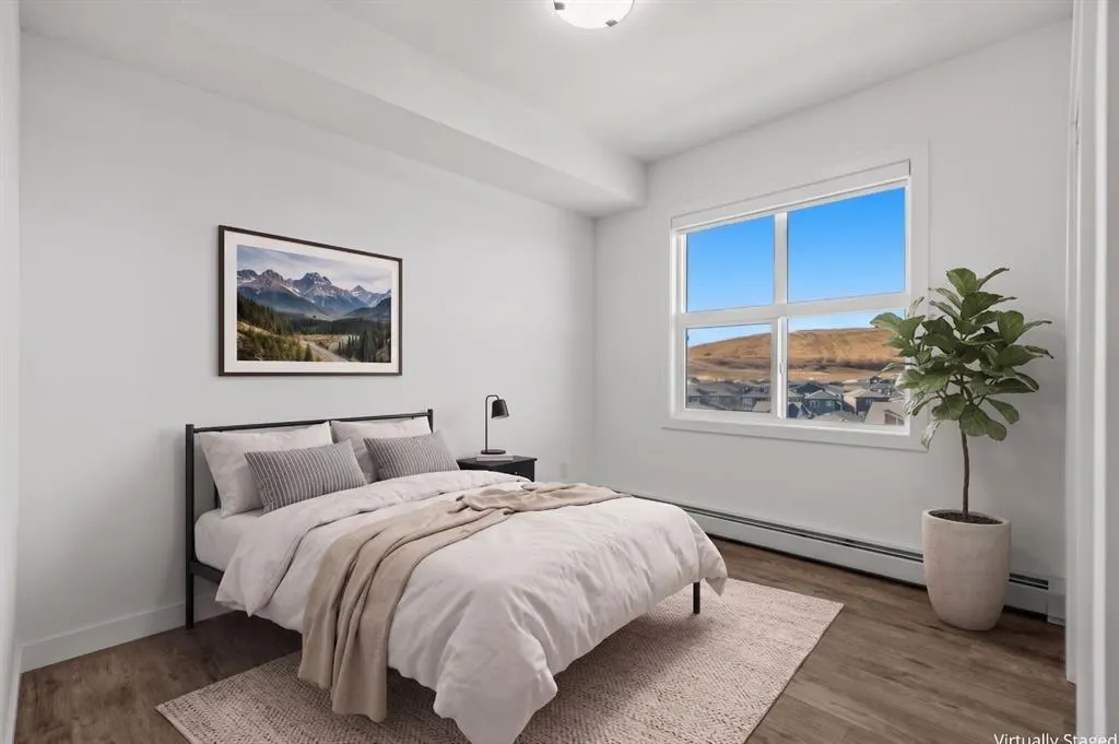 265 Wolf Willow Boulevard SE #1522